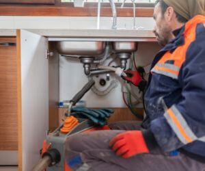 About Septic Pumping Service Wardville, OK
